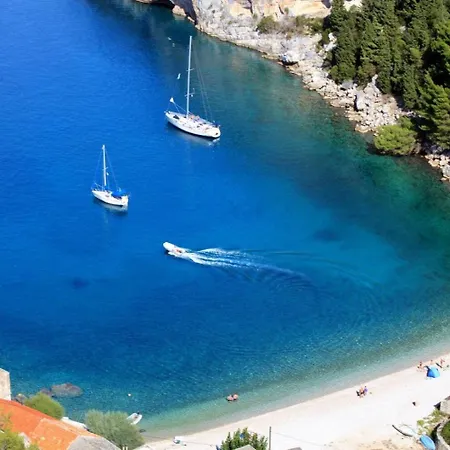 Apartamento Sea View