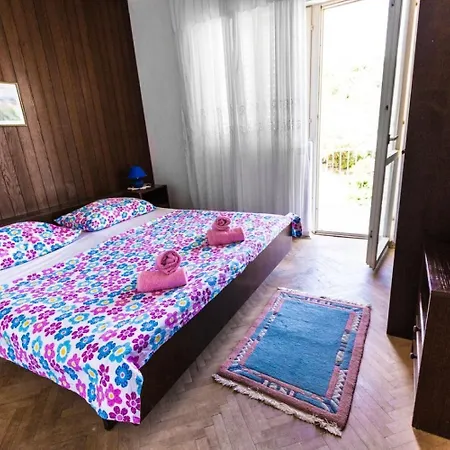 Apartmán Sea View Selca kod Bogomolja
