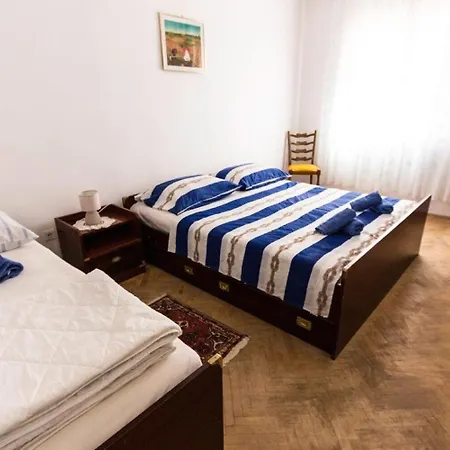 Sea View Apartmán