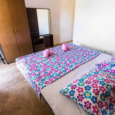 Apartmán Sea View *