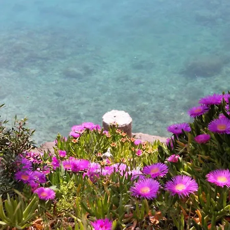 Sea View Apartmán
