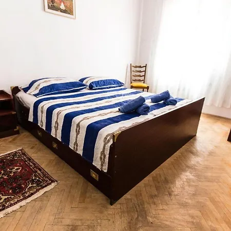 Apartamento Sea View *