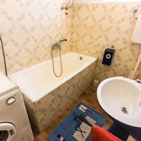 Apartamento Sea View