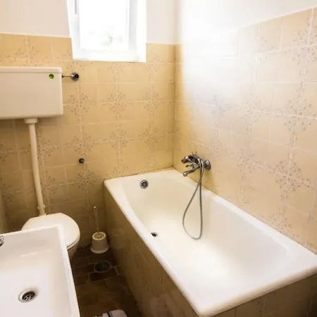 Apartmán Sea View *