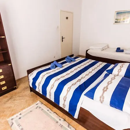 Sea View Apartmán