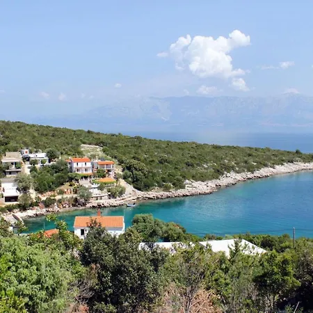 Apartmán Sea View