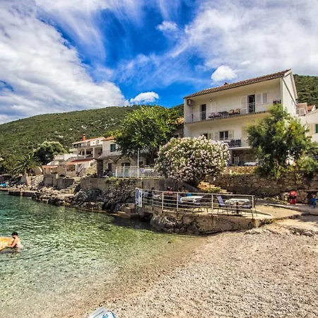 Sea View Apartmán *