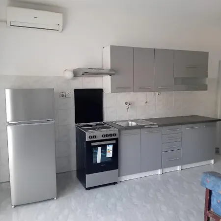 Apartamento Sea View