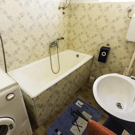 Apartamento Sea View - 7 M From Beach Selca kod Bogomolja