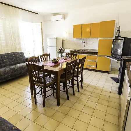 Sea View - 7 M From Beach Apartamento *