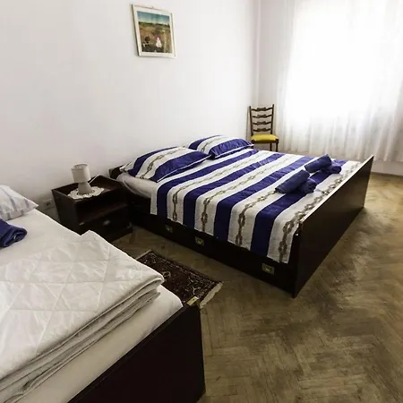 Apartamento Sea View - 7 M From Beach *